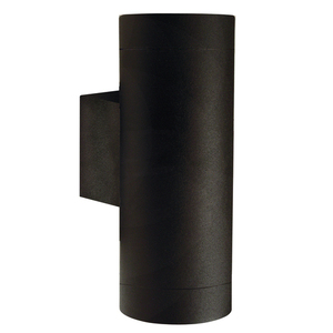 Tin Maxi Außenwandleuchte schwarz IP54 Nordlux small 0
