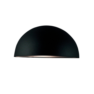 Scorpius Wandleuchte Schwarz Nordlux small 1