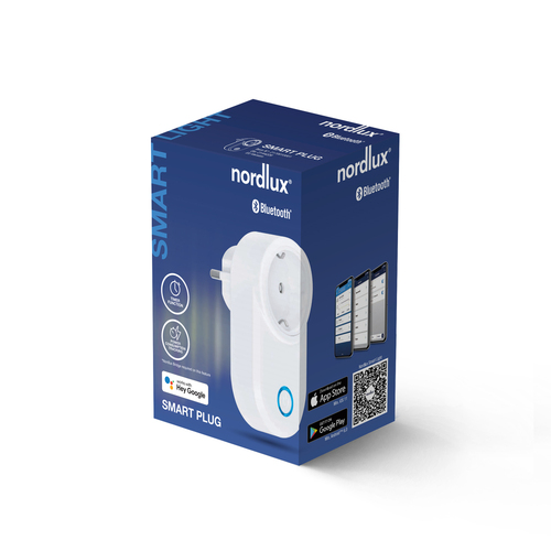 Prüfen Smart Plug EU Nordlux