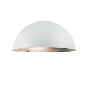 Scorpius Maxi Wandleuchte Weiß Nordlux small 1