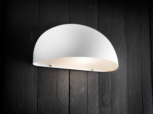 Scorpius Maxi Wandleuchte Weiß Nordlux small 0
