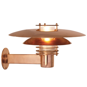 Phoenix Wandleuchte Copper Nordlux small 2