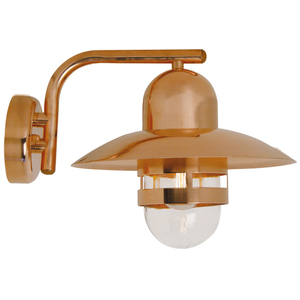 Nibe Wandleuchte Copper Nordlux small 2