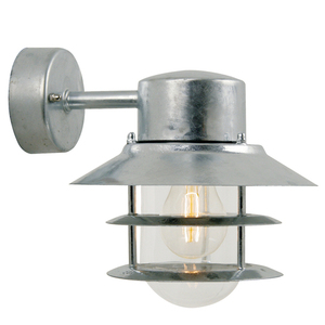 Blokhus Down Wandleuchte Galv. Nordlux small 2