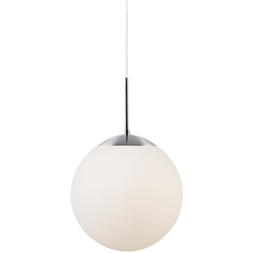 Prüfen Cafe 25 cm Weiß Nordlux Pendelleuchte