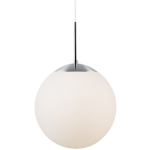 Cafe 30 cm Weiß Nordlux Pendelleuchte small 1