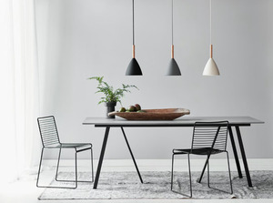 Pure 20 Pendelleuchte Weiß Nordlux small 3