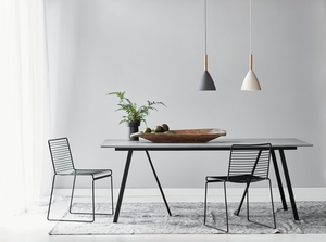 Pure 20 Grau Pendelleuchte von Nordlux small 3