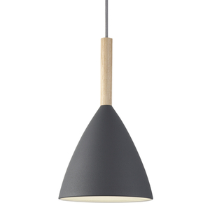 Pure 20 Grau Pendelleuchte von Nordlux small 0