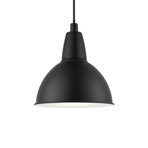 Trude Pendelleuchte Schwarz Nordlux small 1