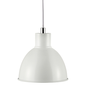 Pop Pendelleuchte Weiß Nordlux small 1