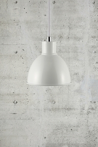 Pop Pendelleuchte Weiß Nordlux small 0