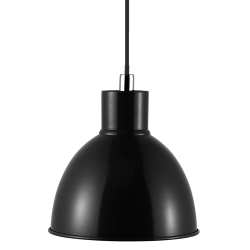 Prüfen Pop Pendelleuchte Schwarz Nordlux