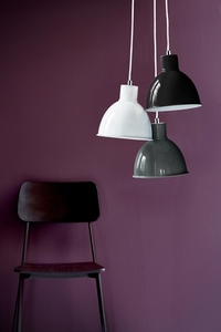 Pop Pendelleuchte Schwarz Nordlux small 3
