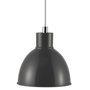 Pop Pendelleuchte Anthrazit Nordlux small 3