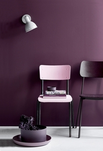 Pop Wandleuchte Weiß Nordlux small 1