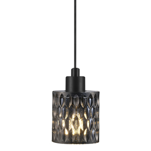Hollywood-Pendelleuchte Smoke Nordlux small 2