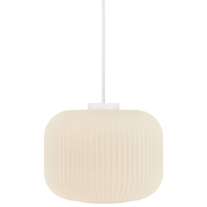 Milford 30 Opal Pendelleuchte von Nordlux small 5