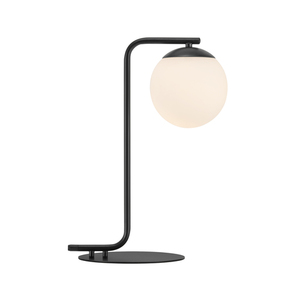 Grant Tischleuchte Schwarz Nordlux small 2