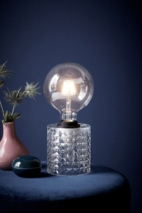 Hollywood Tischleuchte Clear Nordlux small 1