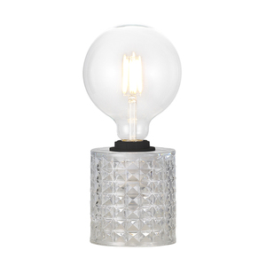 Hollywood Tischleuchte Clear Nordlux small 2