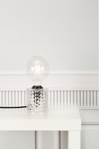 Hollywood Tischleuchte Clear Nordlux small 0