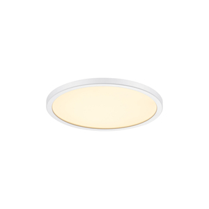 LED-Deckenleuchte Oja 24 weiß 2700 K Nordlux small 1