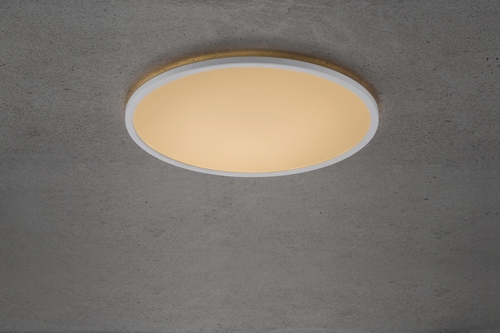 Prüfen Oja 42 IP20 2700KSDWeiß Nordlux