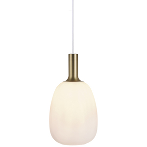 Alton 23 Pendelleuchte Weiß Nordlux small 3