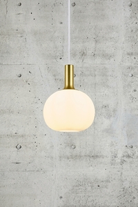 Alton 25 Pendelleuchte Weiß Nordlux small 3