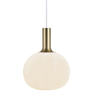 Alton 25 Pendelleuchte Weiß Nordlux small 4