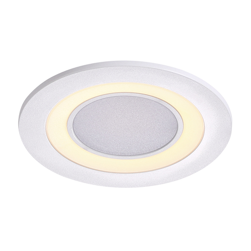 Prüfen Clyde 8 2700K Weiß Nordlux
