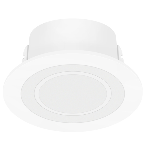 Prüfen Clyde 8 2700K Weiß Nordlux