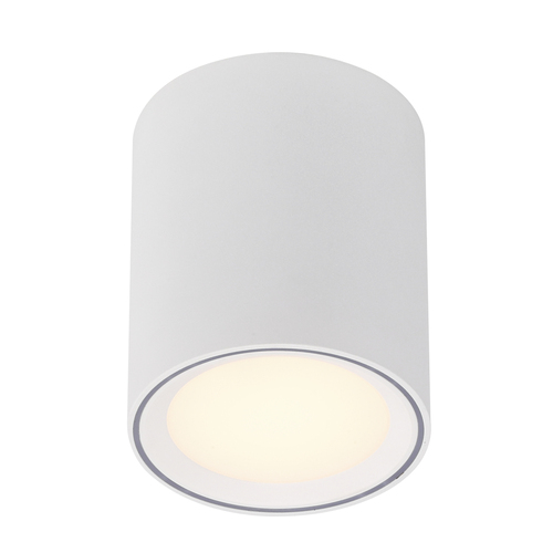 Prüfen Fallon Long White Nordlux