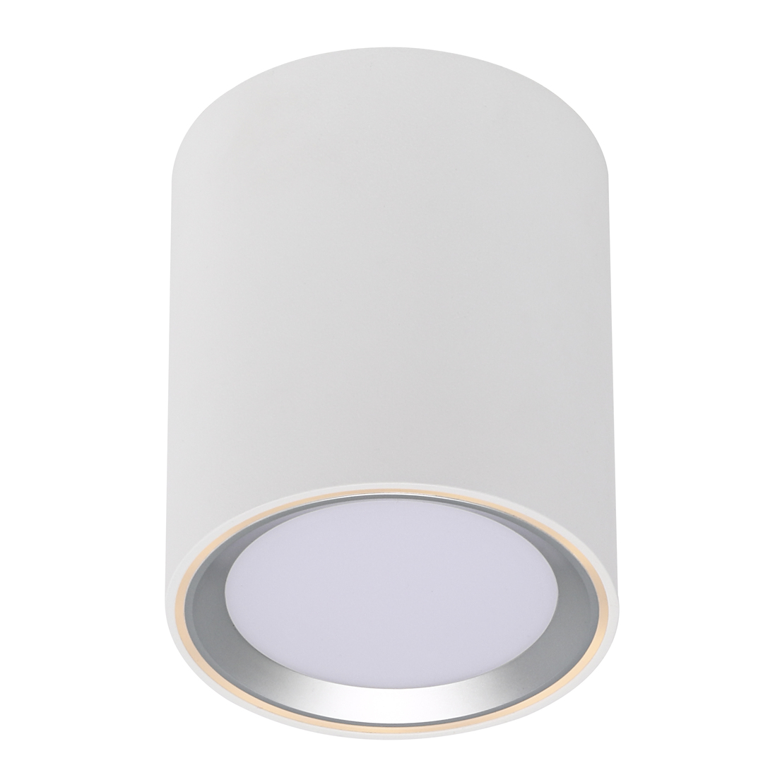 Fallon Long Brushed Steel Nordlux