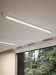 Arlington 120 Armatur Weiß Nordlux small 1