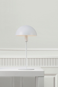 Ellen Tischleuchte Weiß Nordlux small 0