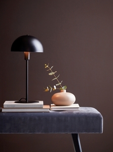 Ellen Tischleuchte Schwarz Nordlux small 1