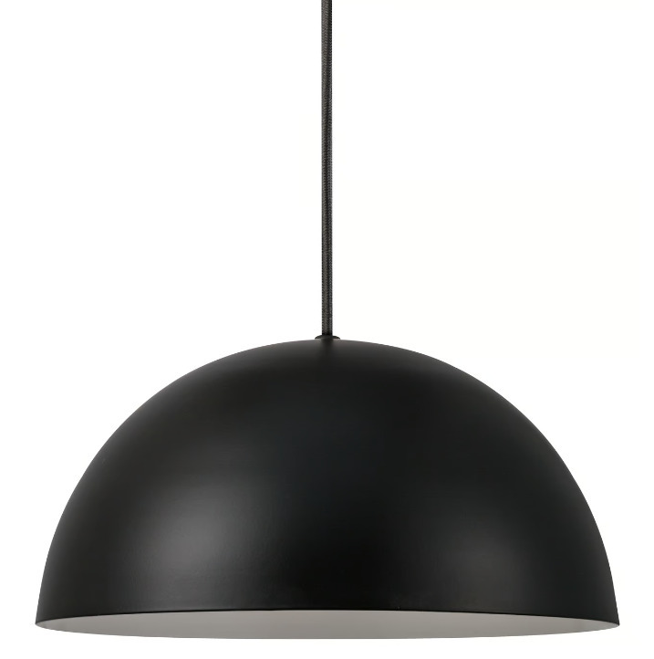 Anzeige Ellen 30 Pendelleuchte Schwarz Nordlux Ellen 30 Pendelleuchte Schwarz Nordlux