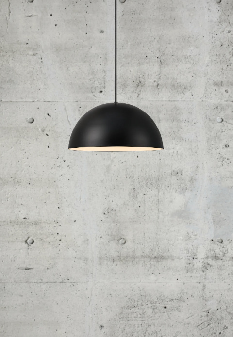 Zeige Ellen 30 Pendelleuchte Schwarz Nordlux Ellen 30 Pendelleuchte Schwarz Nordlux