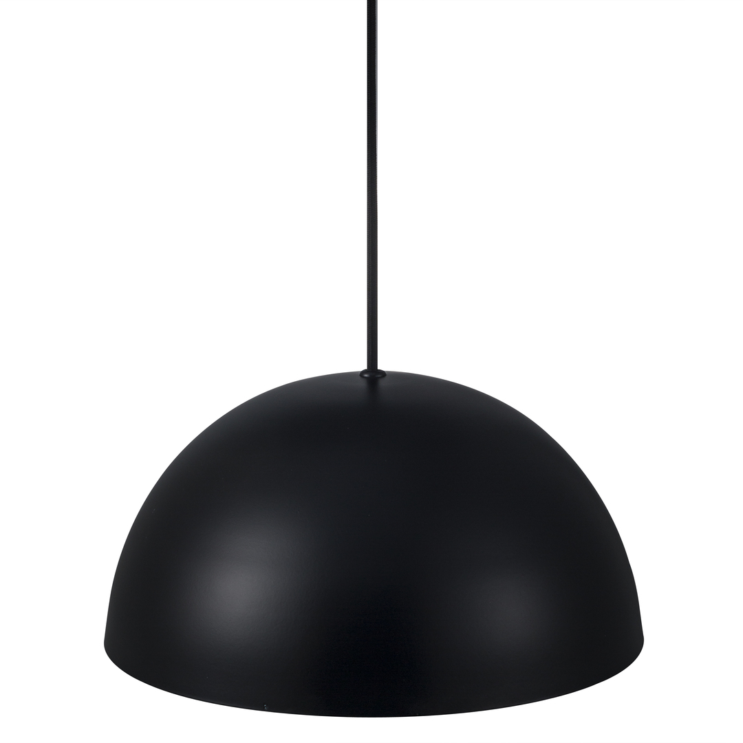 Aussicht Ellen 30 Pendelleuchte Schwarz Nordlux Ellen 30 Pendelleuchte Schwarz Nordlux