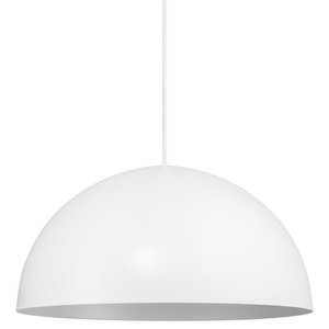 Ellen 40 Pendelleuchte Weiß Nordlux small 2