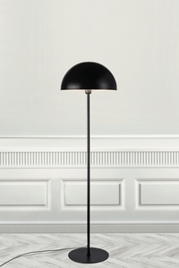 Ellen Stehleuchte Schwarz Nordlux small 1