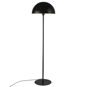 Ellen Stehleuchte Schwarz Nordlux small 2
