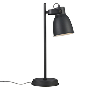 Adrian Tischleuchte Schwarz Nordlux small 2