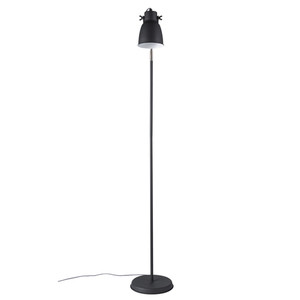 Adrian Stehleuchte Schwarz Nordlux small 3