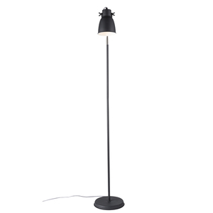 Adrian Stehleuchte Schwarz Nordlux small 4