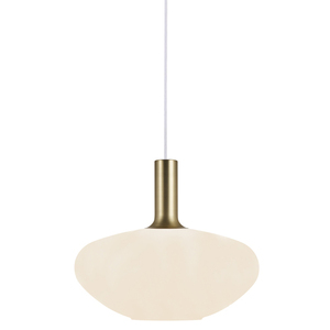 Alton 35 Pendelleuchte Weiß Nordlux small 3