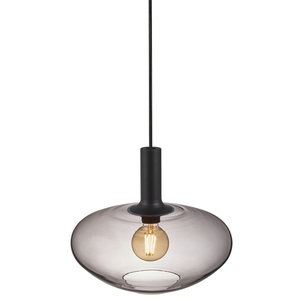 Alton 35 Pendelleuchte Smoke Nordlux small 3