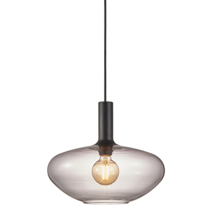 Alton 35 Pendelleuchte Smoke Nordlux small 4